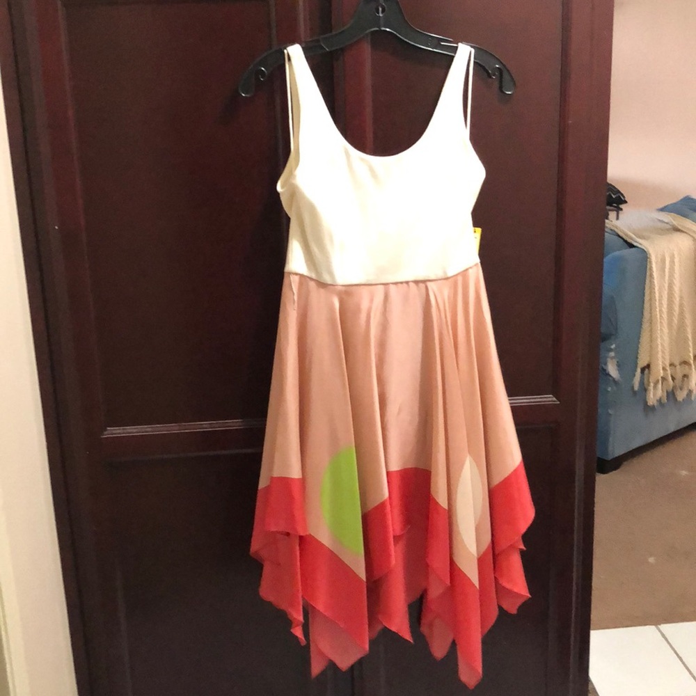 Alice + Olivia Dress 👗💕